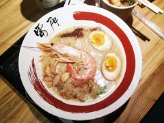 -雷门拉面店(新光天地店)