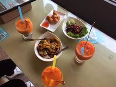 -花园街6号(千禧店)