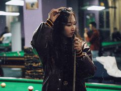 -尊者桌球俱乐部(春泽名园步行街店)