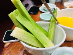 -老板恋上鱼(振华商厦店)
