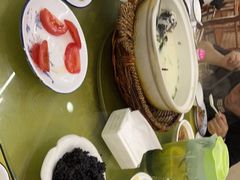 -紫藤园·天目湖大鱼头(南山竹海店)