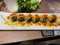 -火炉火自助餐(悠唐购物中心店)