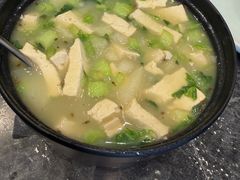 摘摘菜豆腐白菜-紫泥369粗粮季(四牌楼店)