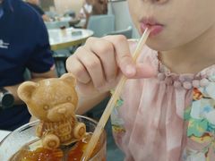 -崖口煲仔饭