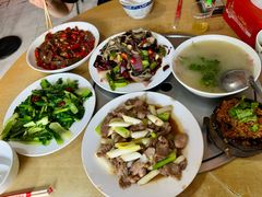 -顺庆羊肉馆(南坪店)
