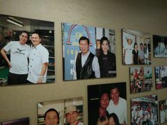 -大宁国际商业广场-地下停车库