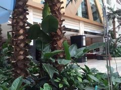-青岛城阳宝龙福朋喜来登酒店