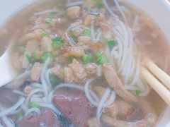 -阿玲面线糊(溪岸路店)