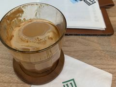 -十一咖啡(青年大街工厂店)