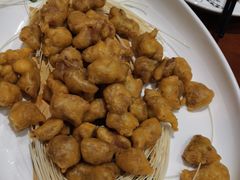 -小天厨民间菜馆(深圳街店)
