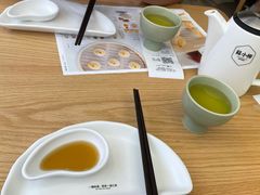 -苏小柳点心·手作小笼包(新街口分院店)