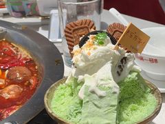 -川锅一号火锅(铜山万达店)