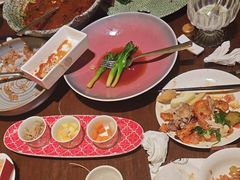 -采悦轩中餐厅·粤菜·海南菜(神州半岛喜来登度假酒店)