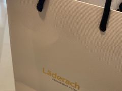 -Laderach 莱德拉(上海环贸iapm店)