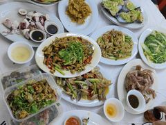 -老三鱼仔店