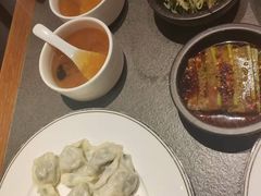 -德发长·花式蒸饺(大唐不夜城店)