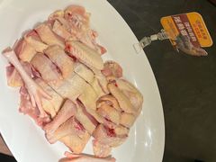 -顺德公·广东猪肚鸡(车公庙总店)