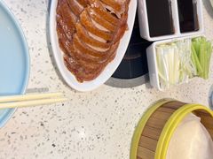 -玉林烤鸭店(小西天店)