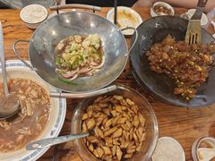 -老雒阳面馆·水席·洛阳菜(偃师店)