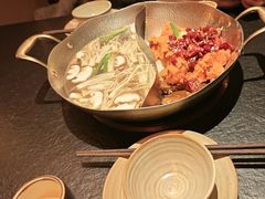 -色響火锅(恒隆广场店)