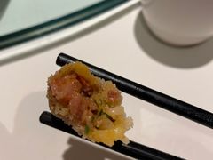 脆皮粉蒸肉-马旺子酒楼