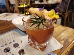 -胡桃里音乐酒馆(东区店)