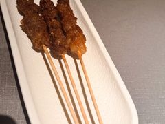 -左庭右院鲜牛肉火锅黑金店(陆家嘴中心店)