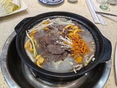 -九寨沟特色牦牛肉汤锅