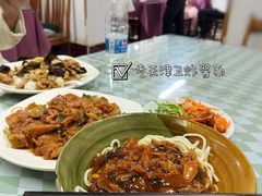 -老天津卫炸酱面(河北路店)