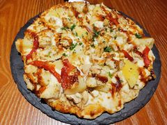 -澳骄 Aussie Kitchen·手工披萨·西餐(国大店)
