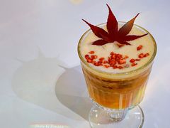 -1/4 ONE QUARTER COFFEE LAB(朝阳大悦城店)