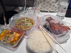 -老头盖浇饭(南京新街口明瓦廊宏光酒店店)