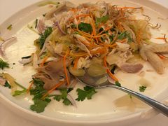 -山泉公馆酒家(珠江新城店)