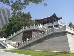 -西海子公园