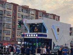 -万达广场(齐齐哈尔建华店)
