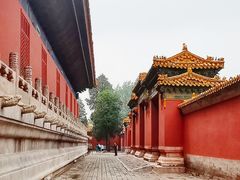 -北京市劳动人民文化宫(太庙)