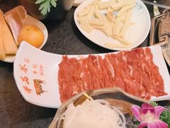 -牛品荟牛肉火锅(新城广场店)
