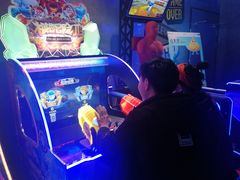 -世代星球·保龄球·镭战真人CS·团建(杨浦店)
