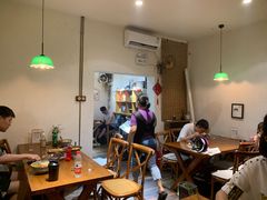 -猫爷的腔调·黔小馆(交大医学住宅区店)