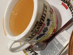 -龙记·香港茶餐厅(海上世界店)