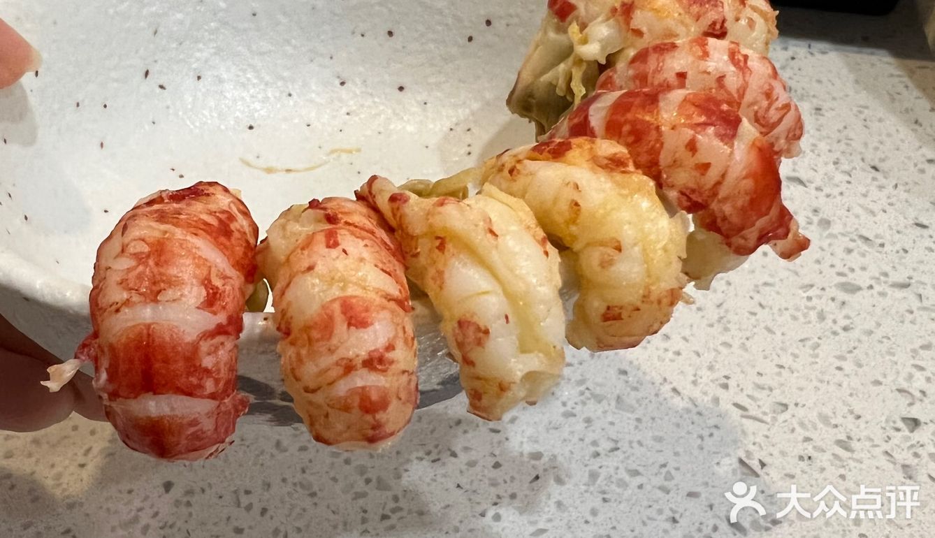 会抖唇的小龙虾🦞来啦！好吃停不下来