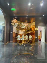 -希乐曼艺术中心·婚礼·活动·宴会厅(南山店)