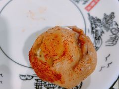 -廖哥泡椒兔(峨眉店)