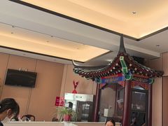 -梅利汴京烤鸭•开封豫菜地标店(铁北街店)