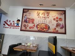 -蟹肉煲蟹肉(阊胥路店)