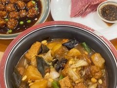 -并州饭店·并萃阁