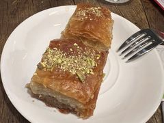 -Mevlana梅夫娜土耳其餐厅·清真
