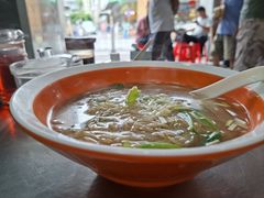 -坚记面店(一德路店)