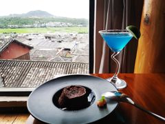 玛格丽特-无有景观餐厅·铜瓢牛肉·下午茶