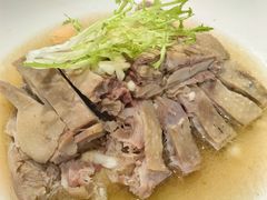 -打酱油·非遗淮扬菜(瘦西湖梅岭店)